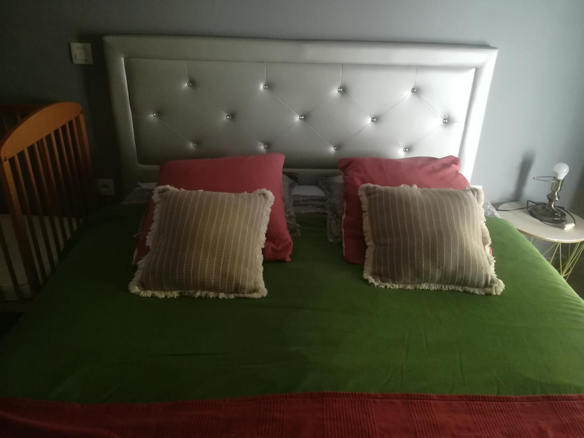 Bed and Breakfast Au Pays Du Ventoux Le Thor Exterior foto