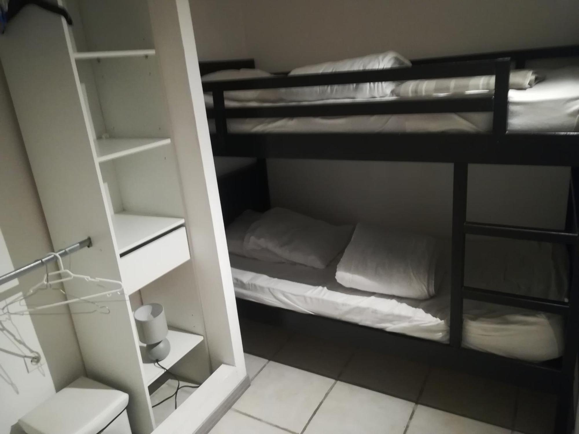 Bed and Breakfast Au Pays Du Ventoux Le Thor Zimmer foto