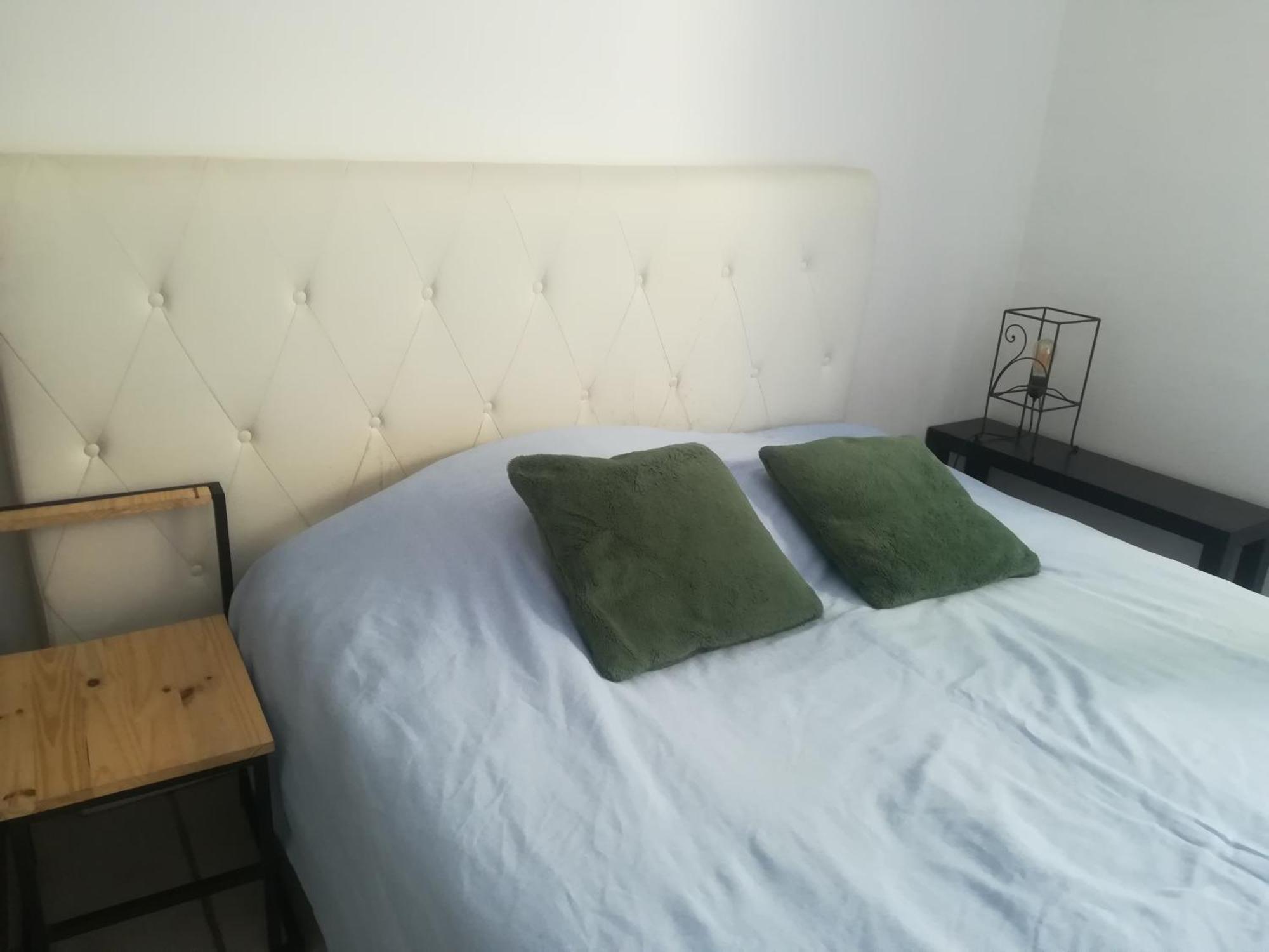 Bed and Breakfast Au Pays Du Ventoux Le Thor Zimmer foto