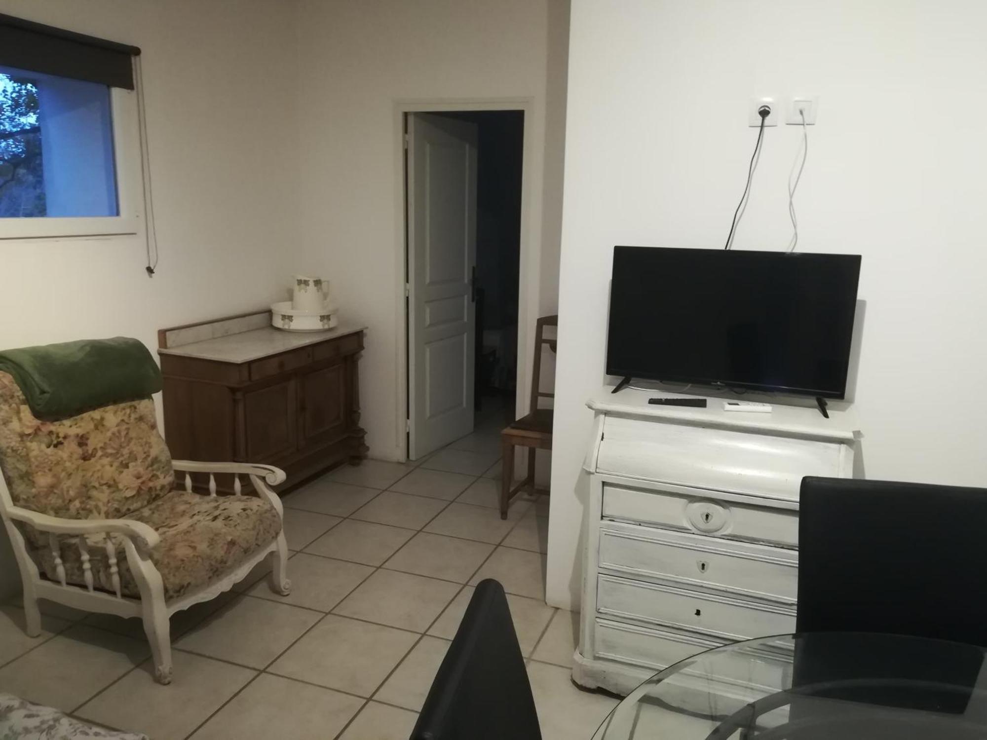 Bed and Breakfast Au Pays Du Ventoux Le Thor Zimmer foto