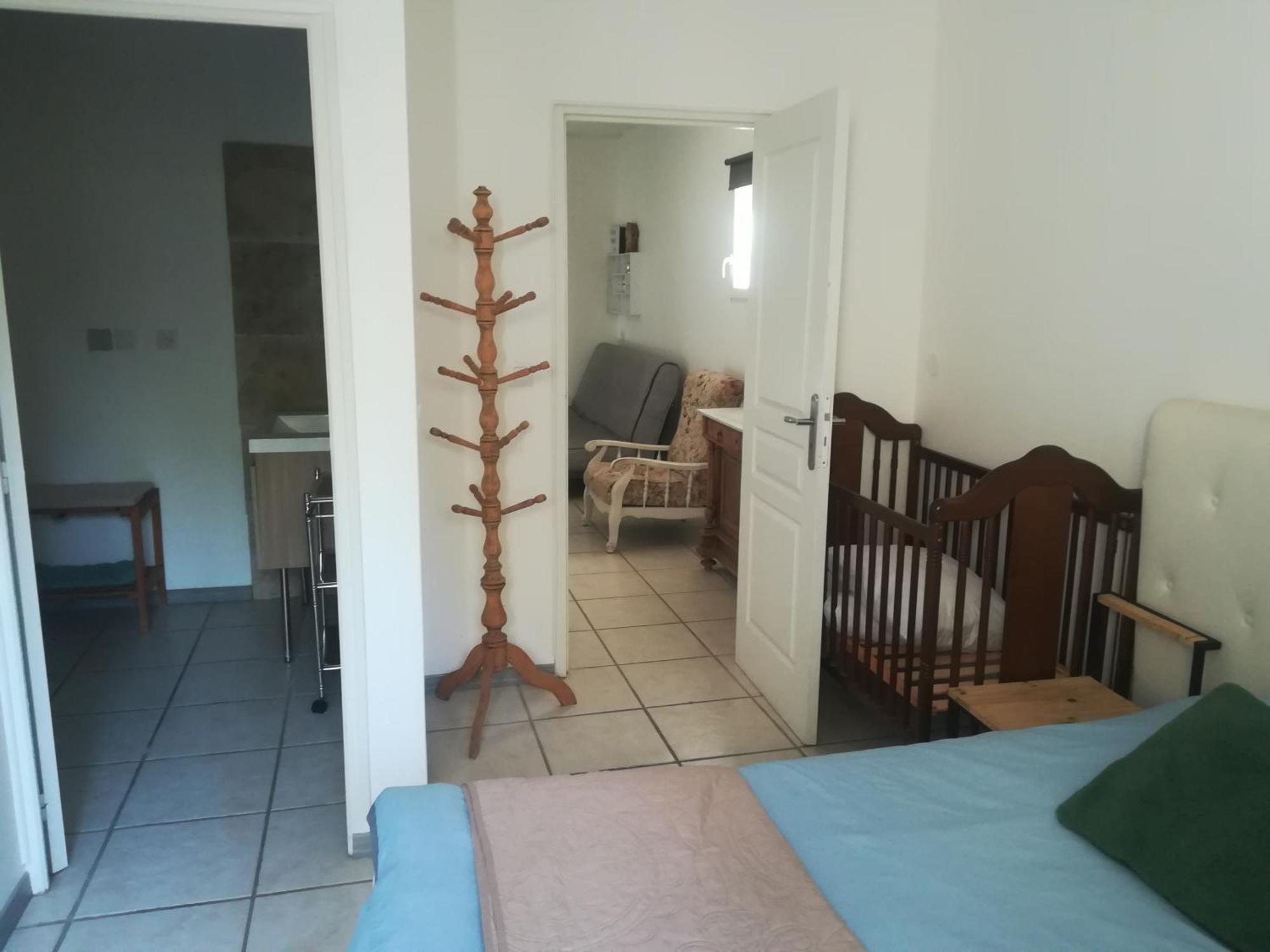 Bed and Breakfast Au Pays Du Ventoux Le Thor Zimmer foto